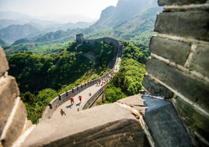 La guida alle maratone del mondo