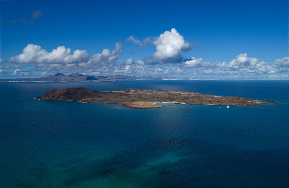 Chinijo, il paradiso dello snorkeling alle Canarie