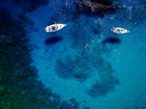 isole più belle in barca a vela