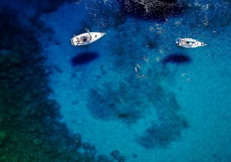 isole più belle in barca a vela