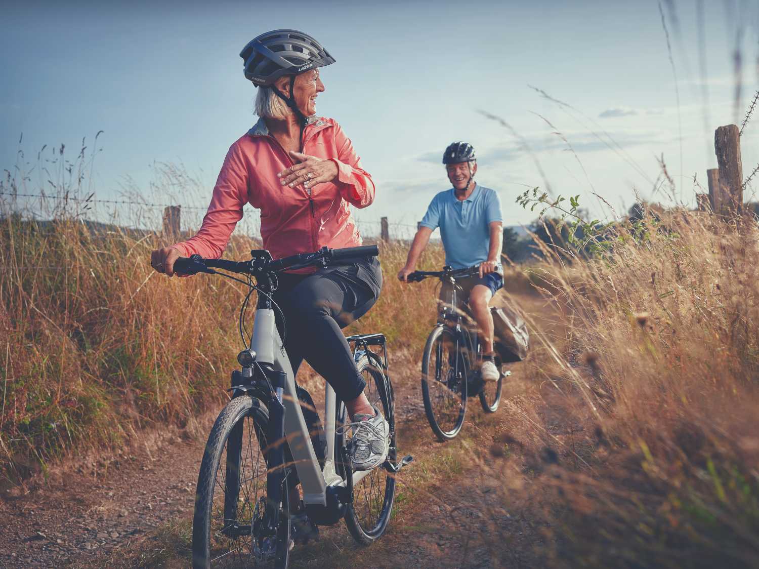 Di cosa parliamo quando parliamo di e-bike