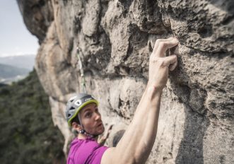 Rock Master al Climbing Stadium di Arco