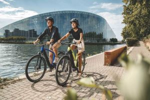 Di cosa parliamo quando parliamo di e-bike