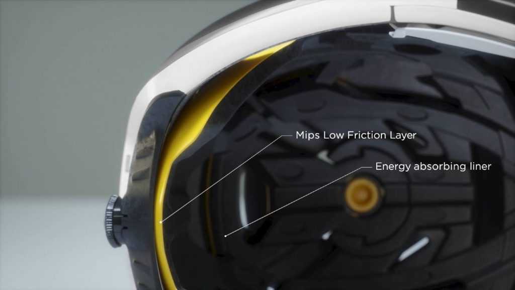 Mips Air Node e Integra Split: caschi ancora più sicuri, leggeri, comodi