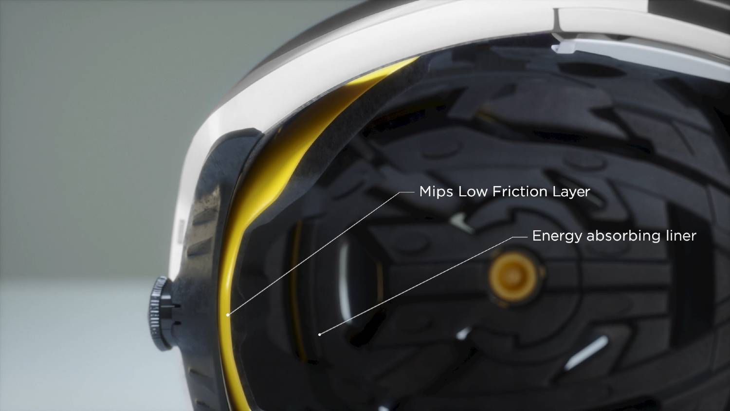 Mips Air Node e Integra Split