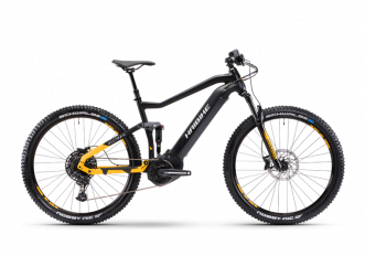 Haibike  Alltrail 6 29”