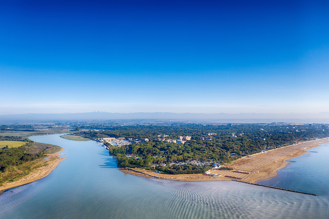 lignano-tagliamento