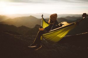 Perché imparare a non fare assolutamente nulla