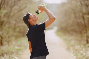 Sali minerali: come assumerli senza integratori