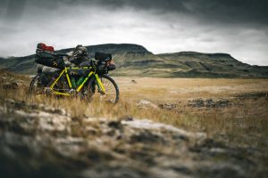 Vacanza in bici