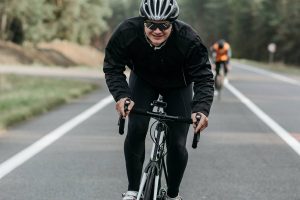 Ciclismo, meteorismo e flatulenza