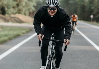 Ciclismo, meteorismo e flatulenza