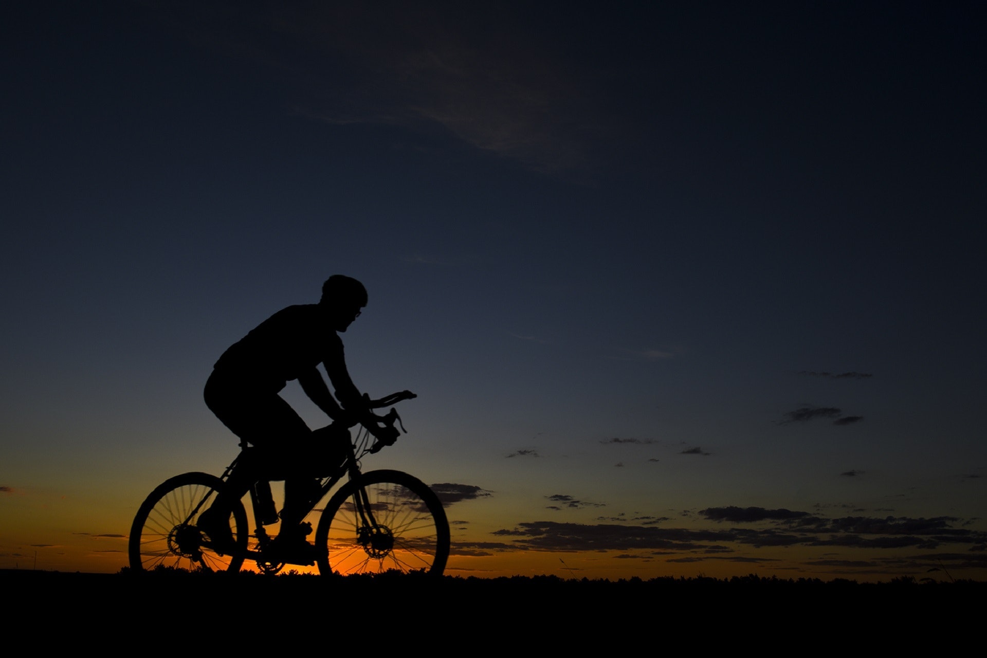 3 sfide che devi affrontare per diventare un vero ciclista