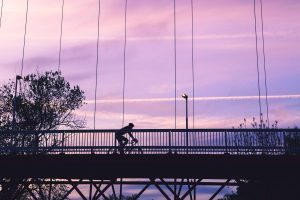 3 sfide che devi affrontare per diventare un vero ciclista