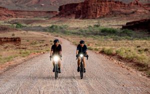 Cicloturismo e bikepacking: le differenze