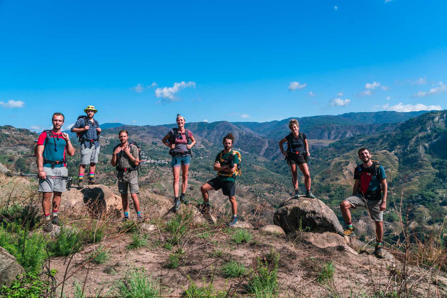 Sentiero Italia: la guida completa al trekking più lungo del mondo ora gratuita e in digitale