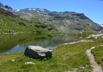 6 bellissimi laghi dell'Engadina dal colore smeraldo tutti da scoprire