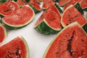 Come scegliere l’anguria più buona