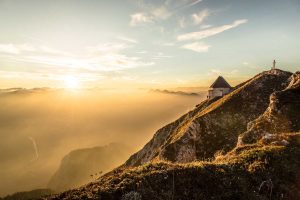 La bellissima regione di Villach, il paradiso delle avventure nella natura