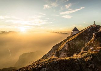 La bellissima regione di Villach, il paradiso delle avventure nella natura