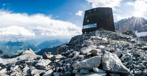 escursioni in montagna in Valle Aurina