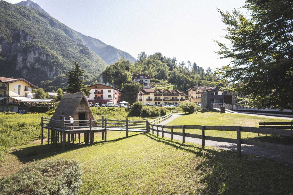 Scoprire la Val di Ledro, con tante esperienze da vivere tutto l'anno