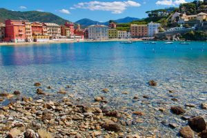 spiagge italiane più amate