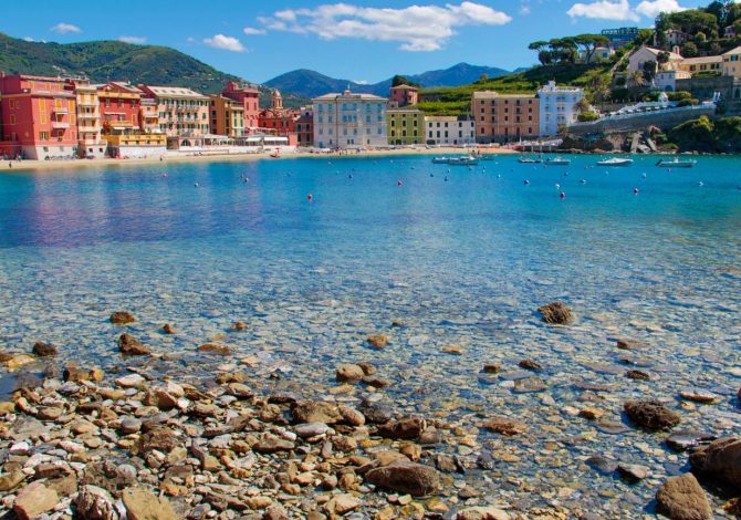 spiagge italiane più amate