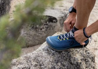 Topo Athletic Pursuit