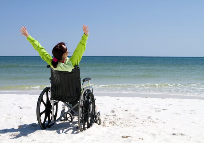 Turismo e disabilità in Italia