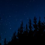 I sette migliori posti d'Italia dove vedere le stelle a San Lorenzo