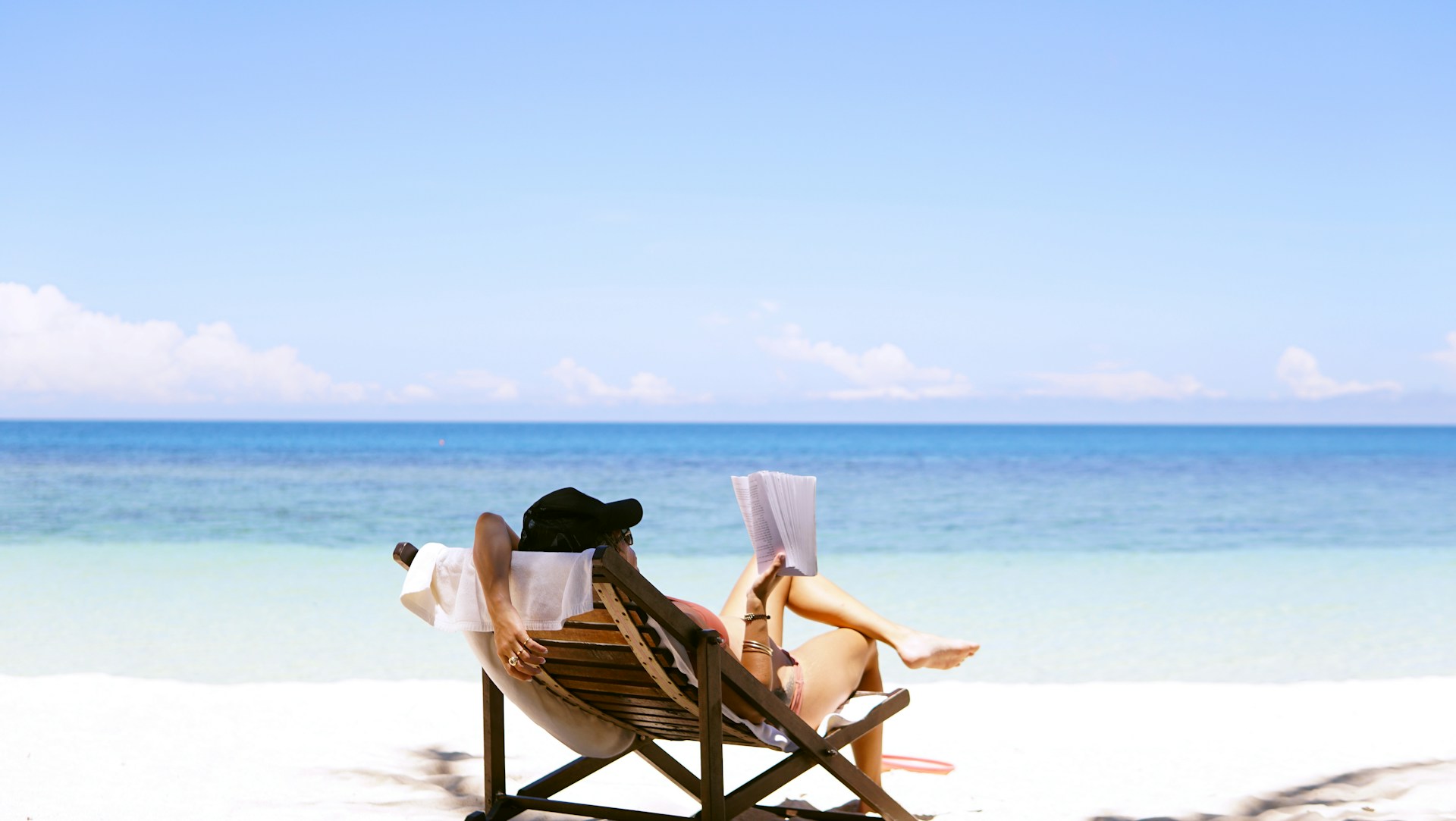 Perché abbiamo bisogno scientificamente di almeno 3 settimane di vacanza