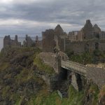 costa-irlanda-nord-dunluce-castle-foto-martino-de-mori