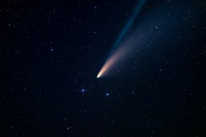 I sette migliori posti d'Italia dove vedere le stelle a San Lorenzo