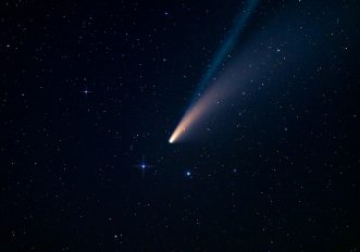 I sette migliori posti d'Italia dove vedere le stelle a San Lorenzo