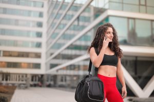 È ora di tornare in palestra
