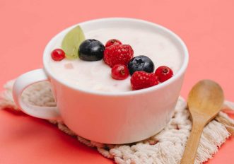 yogurt tutti i giorni