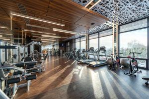 Centri fitness: luoghi o non luoghi