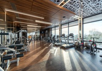 Centri fitness: luoghi o non luoghi