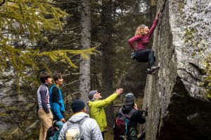 Valle Orco Climbing Festival 2022