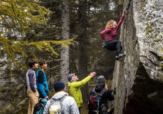 Valle Orco Climbing Festival 2022