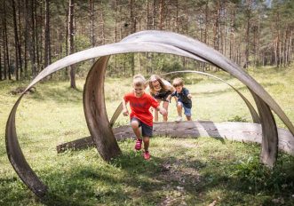 escursioni tra arte e natura nel Garda Trentino