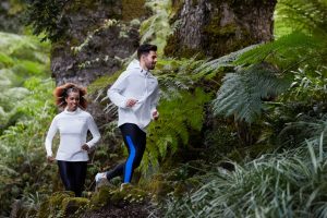 Mizuno Wave Neo: la prima scarpa da running 100% eco-friendly