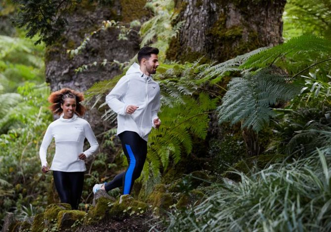 Mizuno Wave Neo la prima scarpa da running 100 eco friendly SportOutdoor24