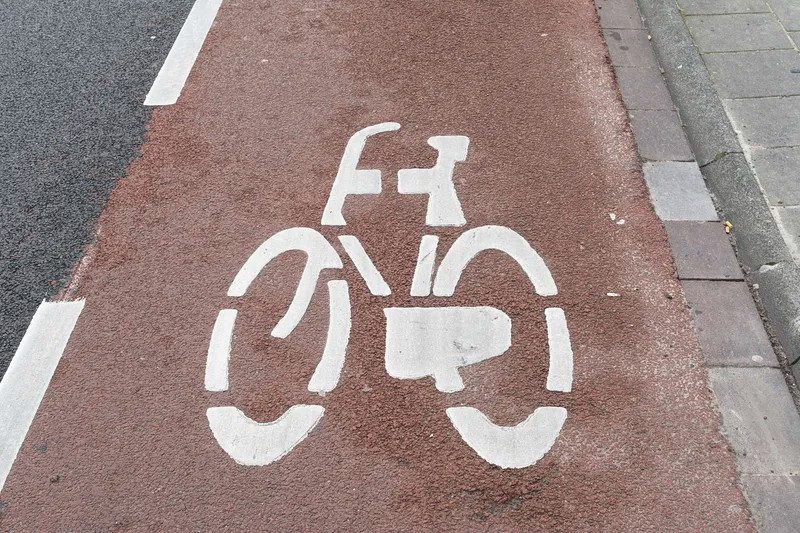 La soluzione sono le bike lane