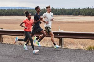 Perché l'autunno è la stagione migliore per iniziare a correre