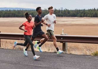 Perché l'autunno è la stagione migliore per iniziare a correre