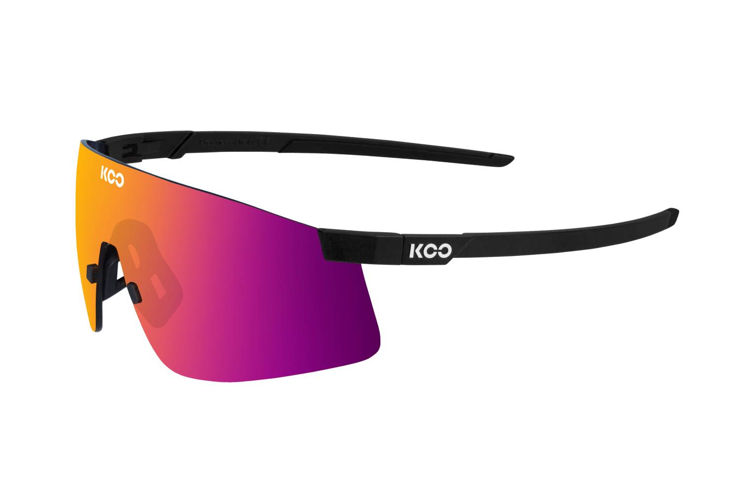 Nova di KOO Eyewear, gli occhiali per chi corre oltre i propri limiti