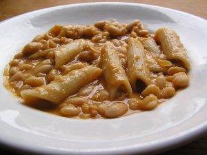 Perché la pasta e fagioli è il vero super food