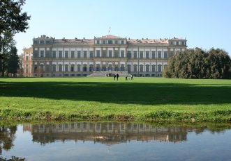 Percorsi gravel in Brianza